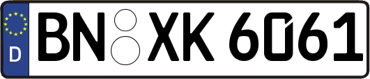 BN-XK6061