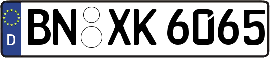 BN-XK6065