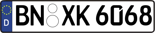 BN-XK6068