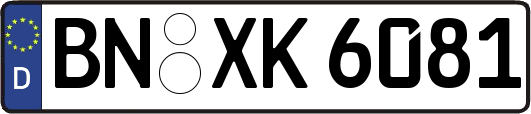 BN-XK6081