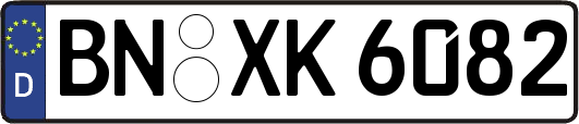 BN-XK6082