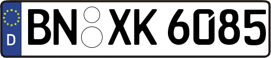 BN-XK6085