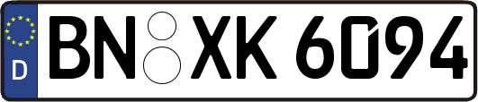 BN-XK6094