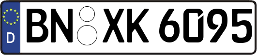BN-XK6095