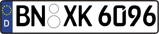 BN-XK6096