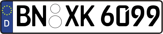 BN-XK6099