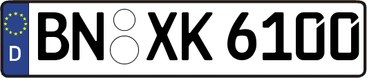 BN-XK6100