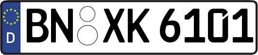 BN-XK6101