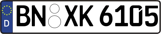 BN-XK6105