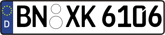BN-XK6106