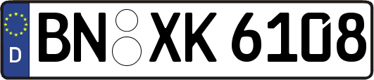 BN-XK6108