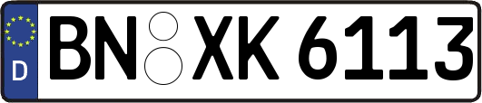 BN-XK6113