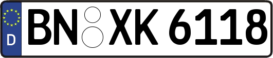 BN-XK6118