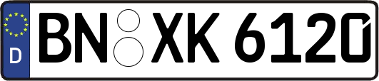 BN-XK6120
