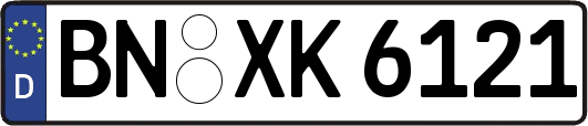 BN-XK6121
