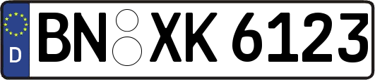 BN-XK6123