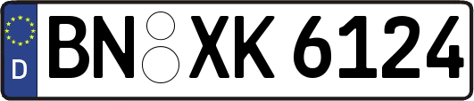 BN-XK6124