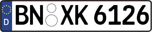 BN-XK6126