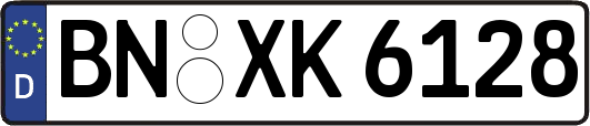 BN-XK6128