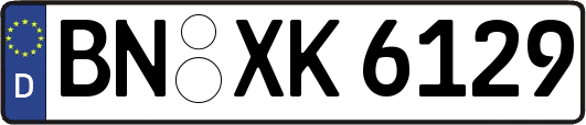 BN-XK6129