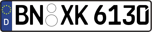 BN-XK6130