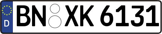 BN-XK6131