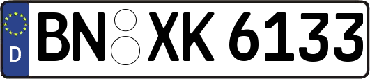BN-XK6133