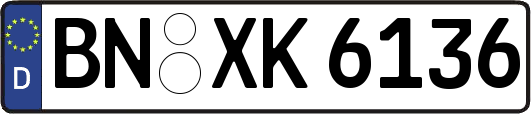 BN-XK6136