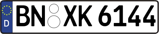 BN-XK6144