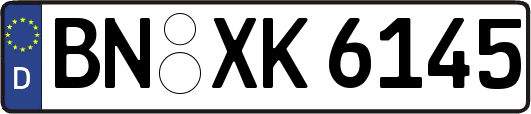 BN-XK6145