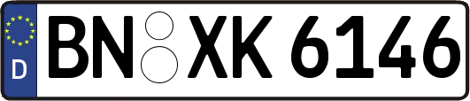 BN-XK6146