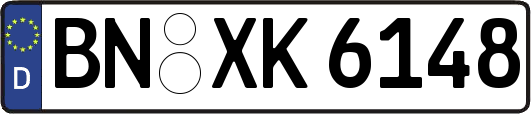 BN-XK6148