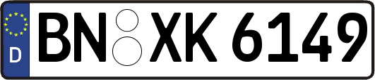 BN-XK6149