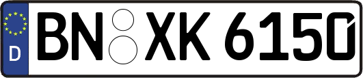BN-XK6150