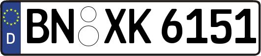 BN-XK6151