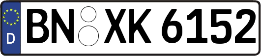 BN-XK6152
