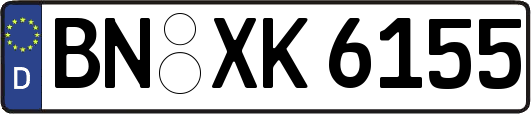 BN-XK6155