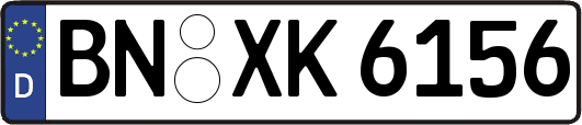 BN-XK6156