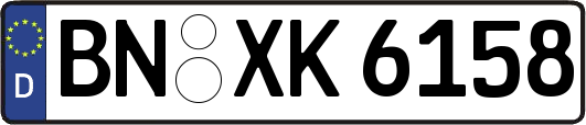 BN-XK6158