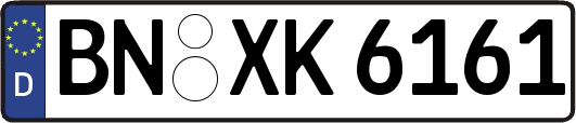 BN-XK6161