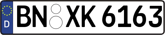 BN-XK6163