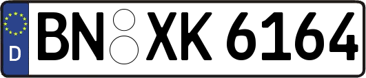BN-XK6164