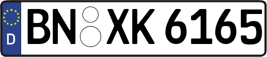 BN-XK6165
