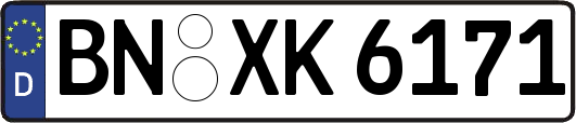 BN-XK6171