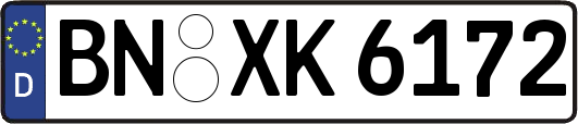 BN-XK6172