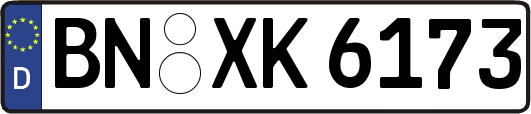BN-XK6173