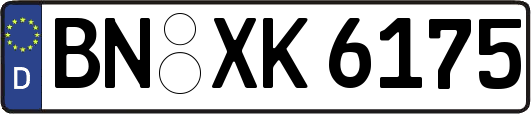 BN-XK6175