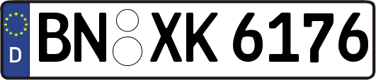 BN-XK6176