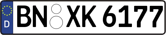 BN-XK6177