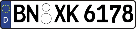 BN-XK6178